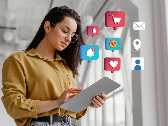 Digital Marketing for Changemakers