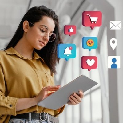 Digital Marketing for Changemakers